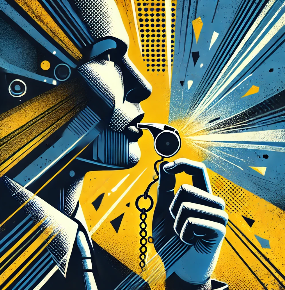Whistleblower Support Fund