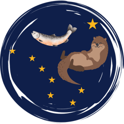 Alaska Symbol