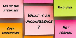 unconference concept